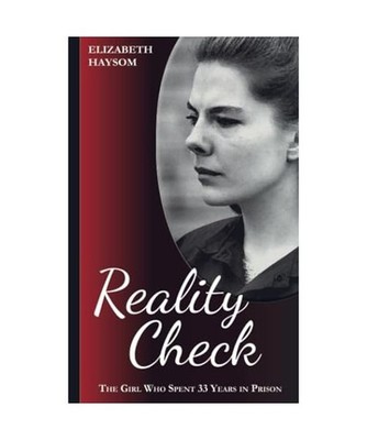 Elizabeth Haysom: Reality Check: The Girl, Who Spent 33 Years In Prison, Haysom,