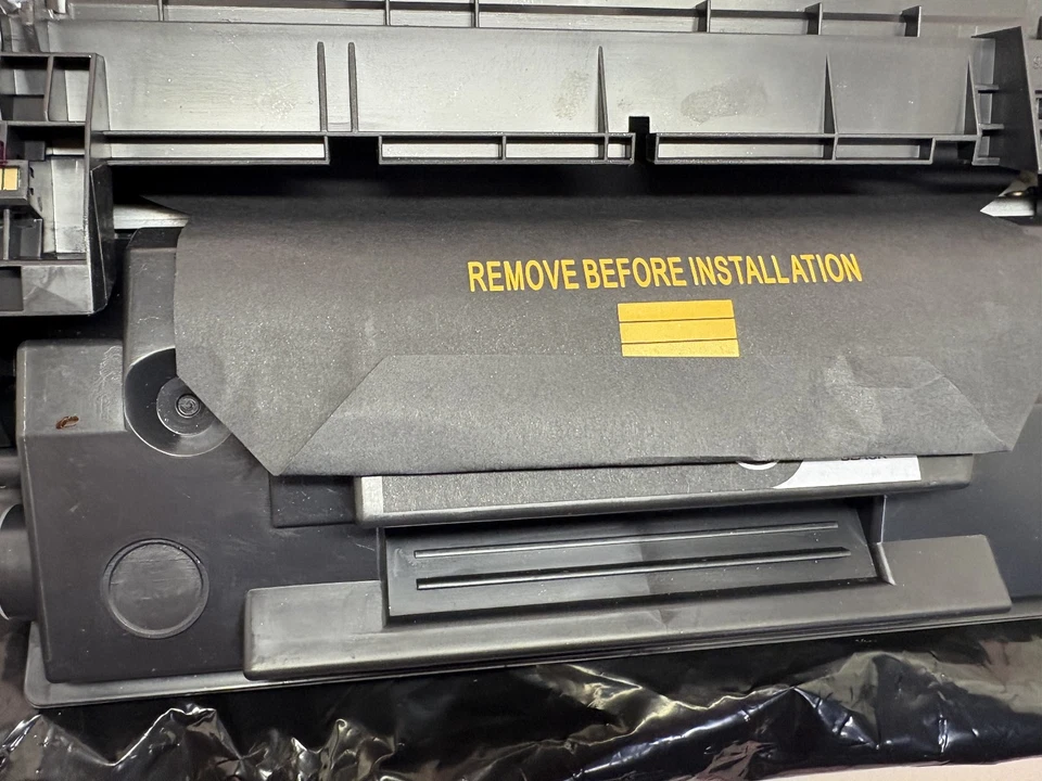 🖤 BLACK CARTRIDGE Toner for 26X CF226X K LASERJET M402 M426fdw NEW! - Image 4 of 4