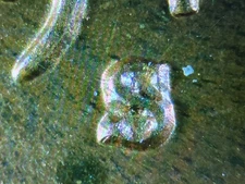 1942 S/S Lincoln Wheat Cent RPM 018 1942S-1MM-018 BU Mint Error Penny Variety