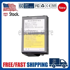 BT9000HT TOUCHLESS Mobile ID Scanner Battery for VERISCAN IDW9000 IDWARE 9000