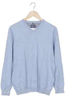 Marvelis Pullover Herren Strickpullover Strick Oberteil Gr. M Baumwo... #sesue8m
