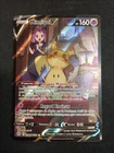 Carte Pokémon Mimiqui V Tg16/Tg30 Astres Radieux