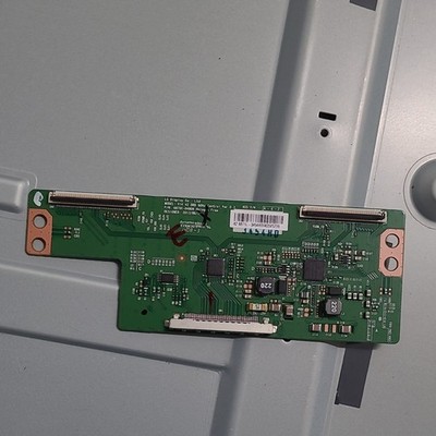 LG Display T-Con Board 6870C-0480A Replacement Component for LG Television