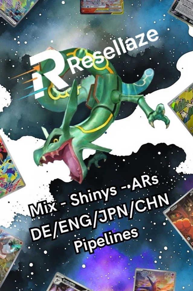 Wir gehen Rein! - CardNight Tuesday! - Pipelines ab 1€