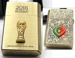 Zippo World Cup | eBay