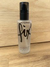Mac Fix+ Alcohol-Free Setting Spray 100ml (brand New & Unused)