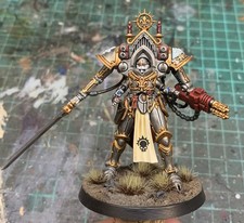 Warhammer 40K Adepta Sororitas Paragon-Warsui...