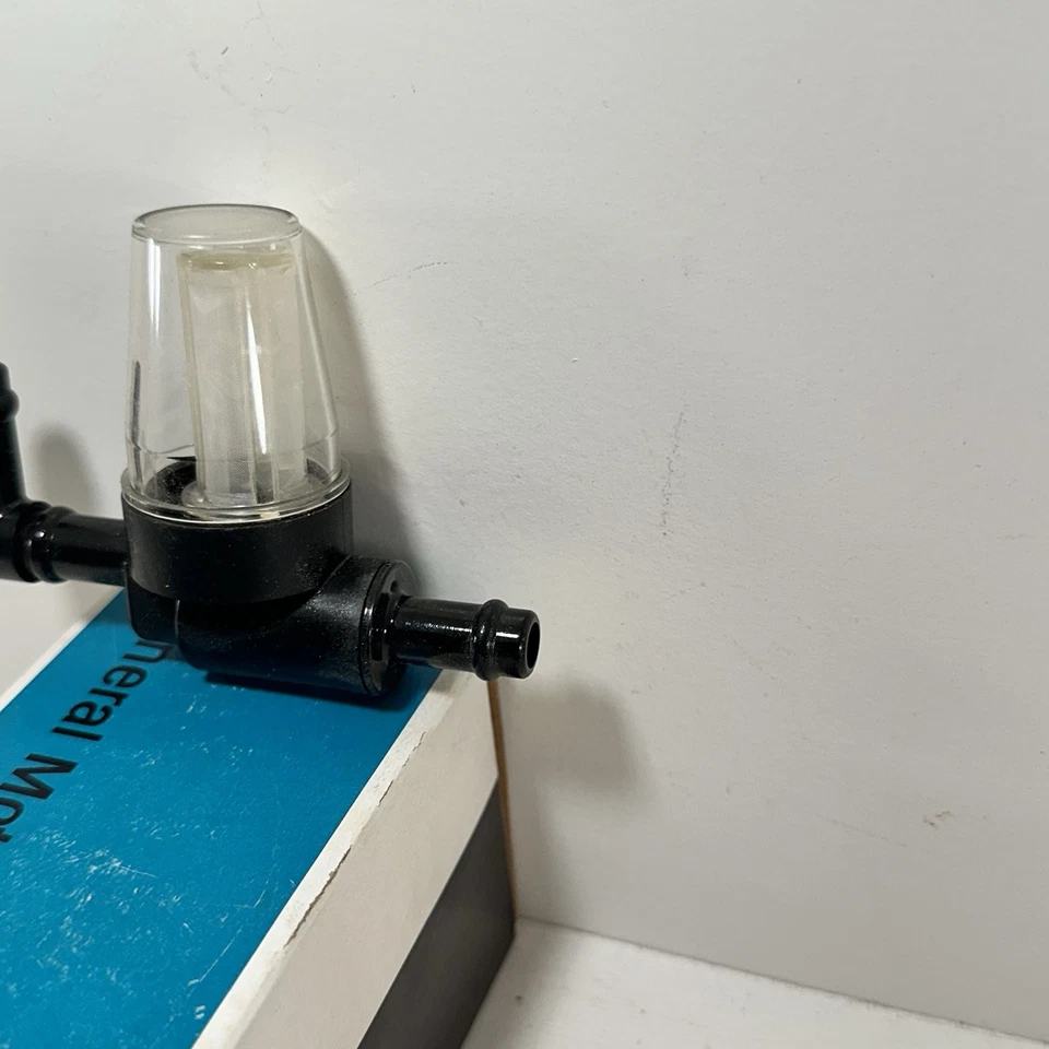 Nuevo filtro de combustible en línea OEM GM 1982-1993 Chevy Buick Pontiac Olds Cadillac S84 Foto 4 de 4