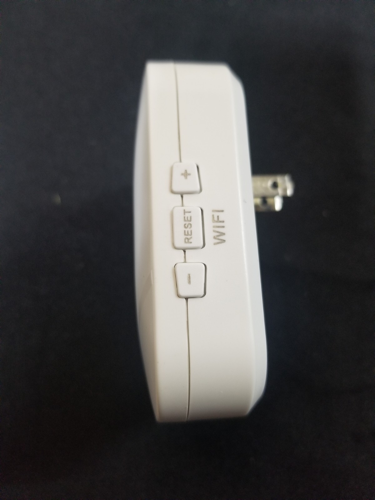 WiFi Pool Alarm, Zuomeng Solar Wave Pool Alarm with Optimal Sensitivity