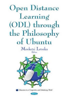 Open Distance Learning (Odl) Through the Philosophy of Ubuntu