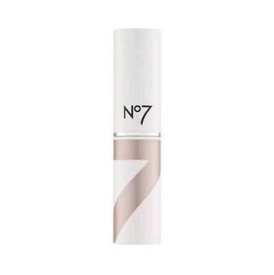 No7 Mahogany Stay Perfect Foundation Stick - Long-Wear Cream Foundation. 8.0g