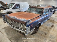 Passenger Right Corner Park Light Lamp-turn Signal Fits 1968 Imperial 1343293