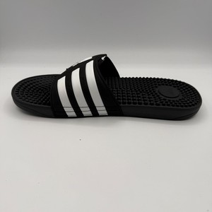 adidas gazelle silver green womens adidas Adissage 360Rec Slides - Unisex - Core Black / Core Black
