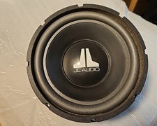 JL Audio 10W0-4 10" Subwoofer
