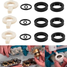 30623 Seal Kit Replacement For Cat Pump Model 30 31 34 35 310 340 350 310B 310S