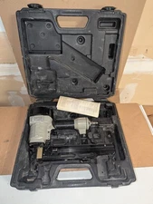 Porter Cable Medium Crown Stapler Pneumatic ms200