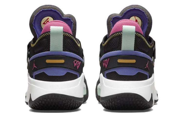 Jordan 'Why Not?' ZER0.5 PF Hype Music - DC3638-001 | eBay