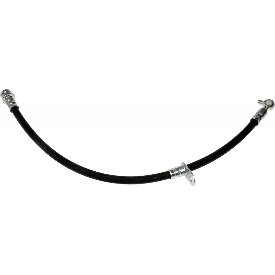For Ford Edge 2007-2010 Brake Hydraulic Hose | EPDM Rubber Black | Flexible Hose — 第 3/4 张图片