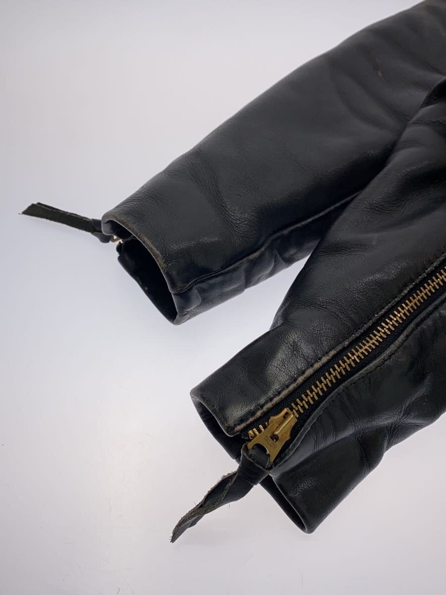 VANSON Single Riders Jacket Leather Black 36 Men's | eBay VANSON Single Riders Jacket Leather Black 36 Men's | eBay