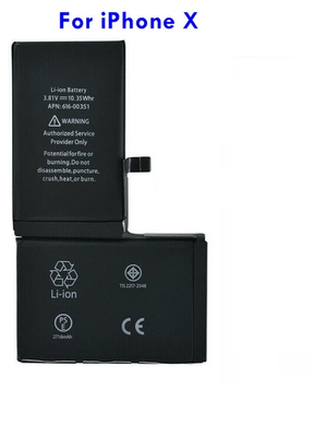 Battery for iPhone X / iPhone XS Battery / iPhone XR Battery