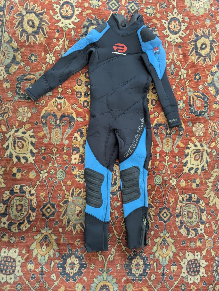 Pinnacle Wetsuit products for sale | eBay