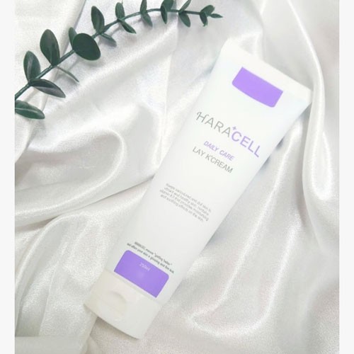 HARACELL LAY K'CREAM 250ML | eBay