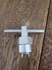 Cartridge Removal Tool Compatible with Moen 1200 1222 1225 Faucet Puller