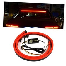 LED Brake Strip Light for Car, 35 Inch Car LED Third Brake Light Multi Mode