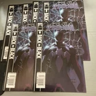 AMAZING SPIDER-MAN #539  RARE NEWSSTAND VERY FINE TO NEAR MINT   TAKE A LOOK