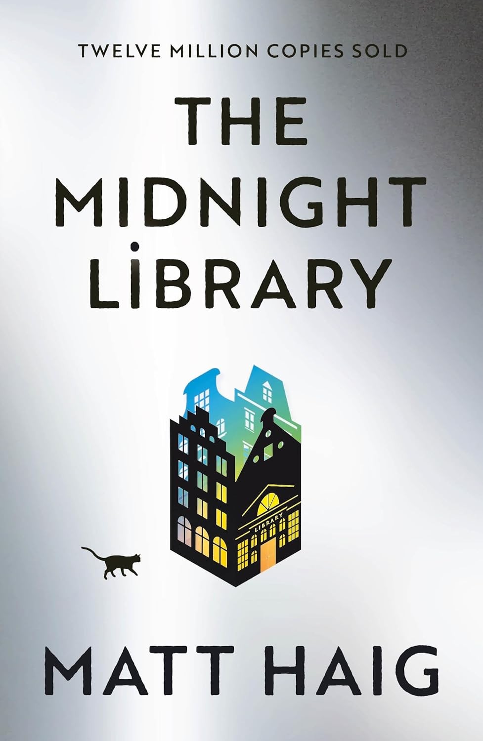 The Midnight Library: The No.1 Sunday Times bestseller and worldwide phenomenon - Image 10