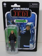 Star Wars Vintage Collection VC175 Luke Skywalker  Jedi Knight  MOC