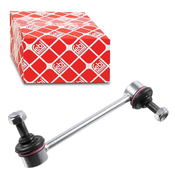 Febi Bilstein Koppelstange Vorne Links Passend FüR Isuzu D-MAX I II-image