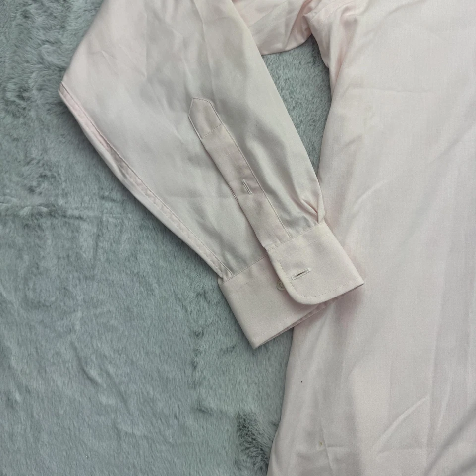 Camisa Disney Originales Para Hombres XL Abotonada Mickey Mouse Oxford Manga Larga De Colección Foto 3 de 4