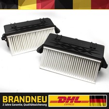 SATZ LUFTFILTER FILTER 300 350 CDI V6 C E M S...