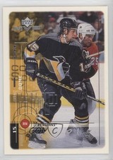 1998-99 Upper Deck MVP Robert Dome #166 uy6