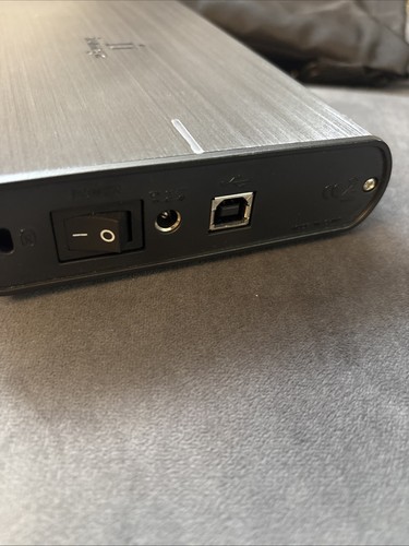 Disco duro de escritorio Iomega PRESTIGE 2TB excelente estado. - Imagen 15 de 18