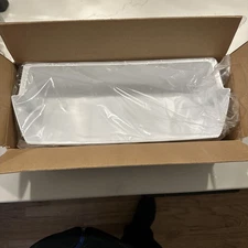 Refrigerator Door Bin 2187172 AP6006028 WP2187172 PS328468 Whirlpool & Kenmore