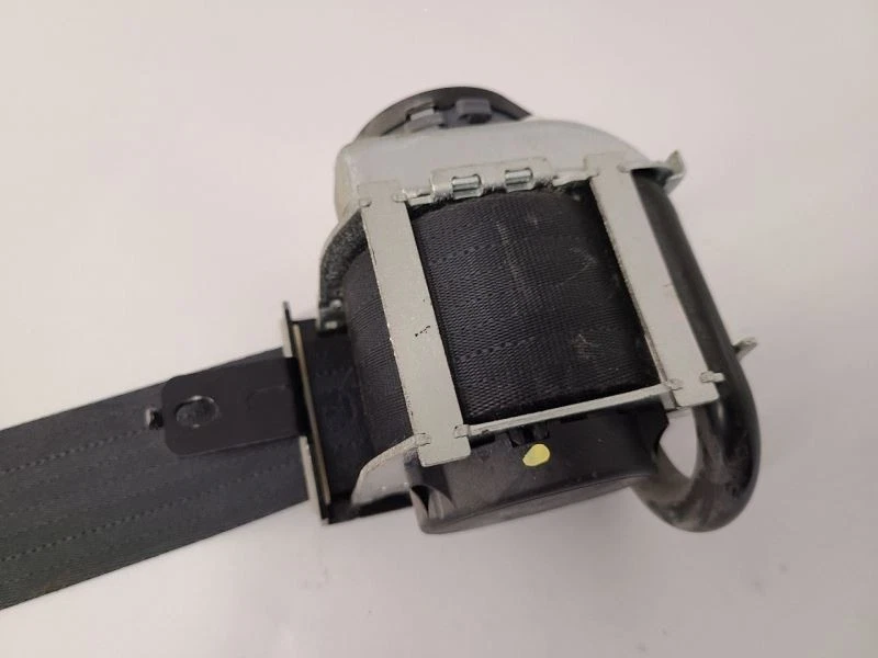 2011-2017 NISSAN JUKE Rh Right Seat Belt Front Bucket Passenger Retractor S Foto 2 de 4