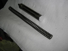 Feinwerkbau "FWB" 124/127 Piston Part#12.131.2 / ("NEW Teflon Seal"), Mainspring