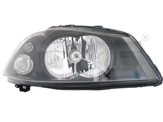 Fits TYC O�WIETLENIE 20-0209-05-2 ST IBSA III 2002-2006 HEAD LAMP RH  ⭐UK Stock⭐