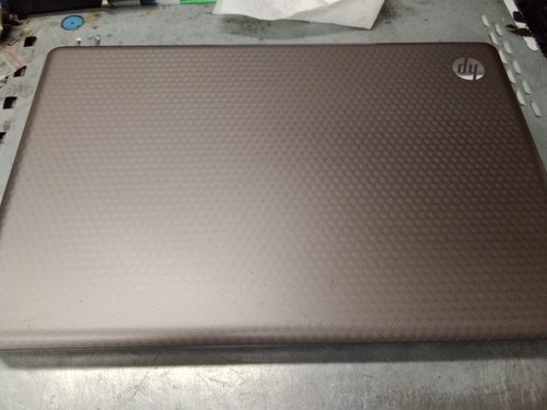 HP G72 Laptop. Wide Screen. 4gb RAM. HDMI. Ethernet. Web Cam. Wifi. Clean! - Zdjęcie 6 z 10