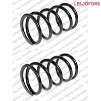 2X Fahrwerksfeder LesjÖFors 4292617 2 Federn Satz Federnsatz FüR Toyota