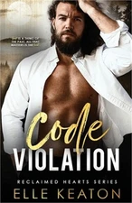 Code Violation (Paperback or Softback)