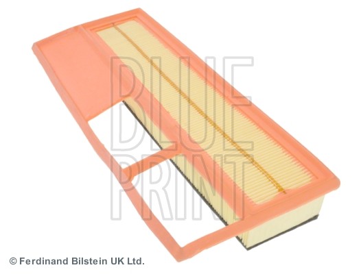 1X Blue Print ADL142204 Luftfilter FüR Ford Fiat Alfa Romeo Lancia Tata-image