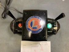 🚂 Lionel 275 watt ZW Transformer NEW ROLLERS, CORD, DIODES. & MORE! TESTED! C-7