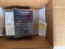 RED LION CONTROLS PAXLPT00 PANEL METER