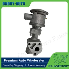 Air Pump Check EGR Valve Pipe Assembly For AUDI A4 VW Passat B5 1.8T 06B131101H