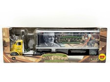 1/25 John Deere 200th Birthday 1954 Gmc Truck Great Dane Trailer