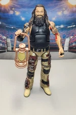 WWE Bray Wyatt Elite 112 Mattel Wrestling Action Figure