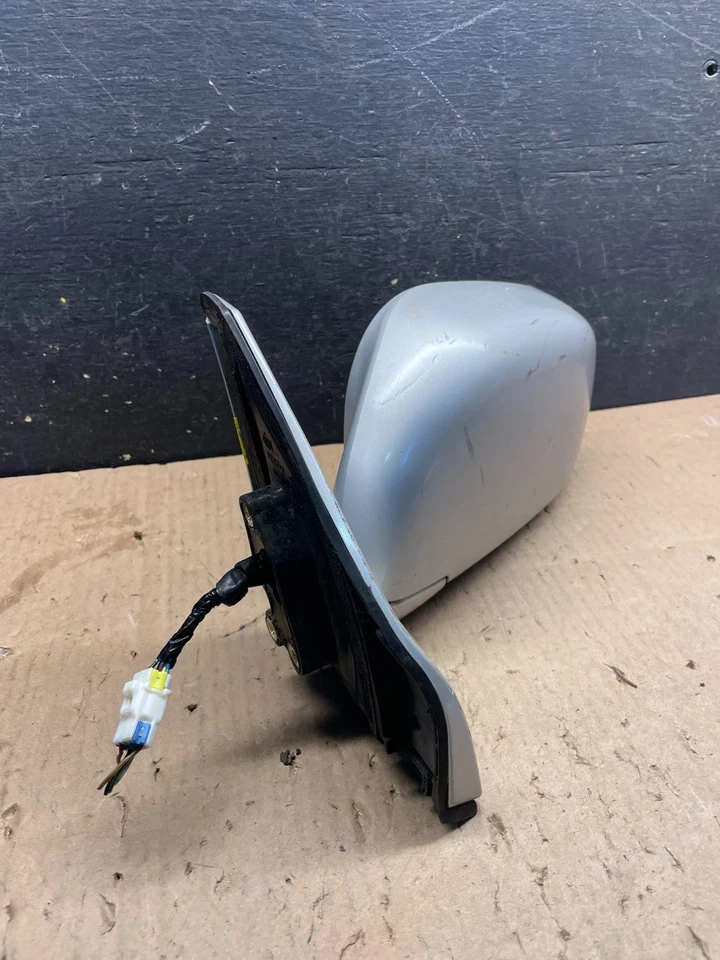 Espejo retrovisor izquierdo para conductor Suzuki Grand Vitara XL-7 2002-2003 OEM S5089 DG Foto 2 de 4